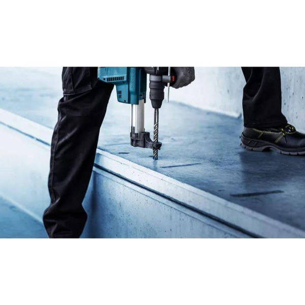 Wiertło udarowe EXPERT SDS plus-7X 10 x 150 x 215 mm 50 szt Bosch (2608900194), 