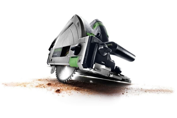 Zagłebiarka Festool TS 55 REBQ-Plus-FS (576007)