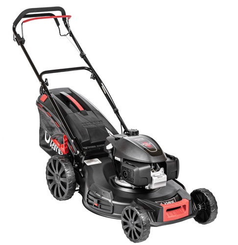 Kosiarka spalinowa z napędem Cedrus KS56S-H z silnikiem Honda