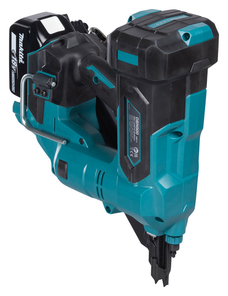 Gwoździarka akumulatorowa Makita DBN900RTE