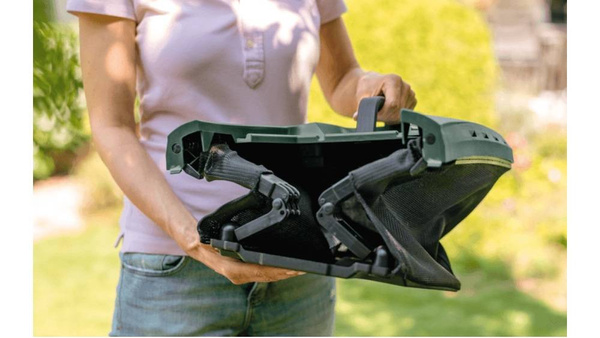 Kosiarka elektryczna Bosch AdvancedRotak 750