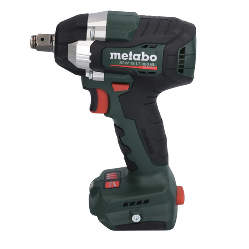 Zestaw elektronarzędzi Metabo Combo Set 2.9.3 685203000