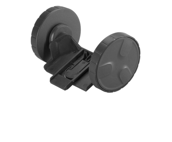 Trzonek teleskopowy z kołami Gardena 09859-20