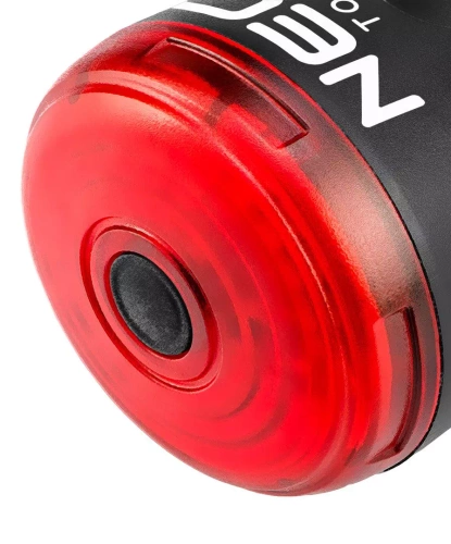 Tylna lampa rowerowa NEO Tools 91-003