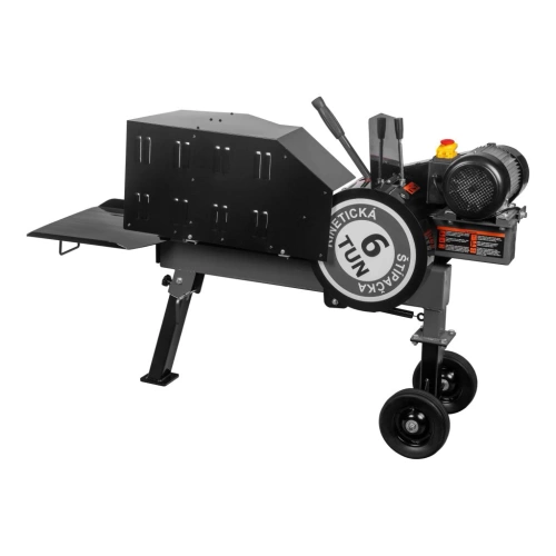 Łuparka kinetyczna elektryczna Proma 25044015