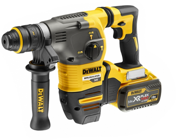 Młotowiertarka Dewalt DCH335X2