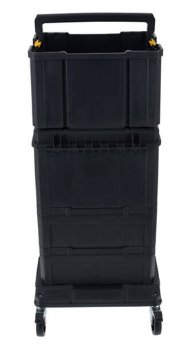 Zestaw skrzyń Dewalt DWST60490-1