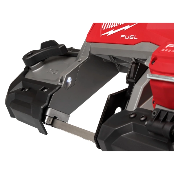 Pilarka taśmowa Milwaukee M18 FBS127-502C