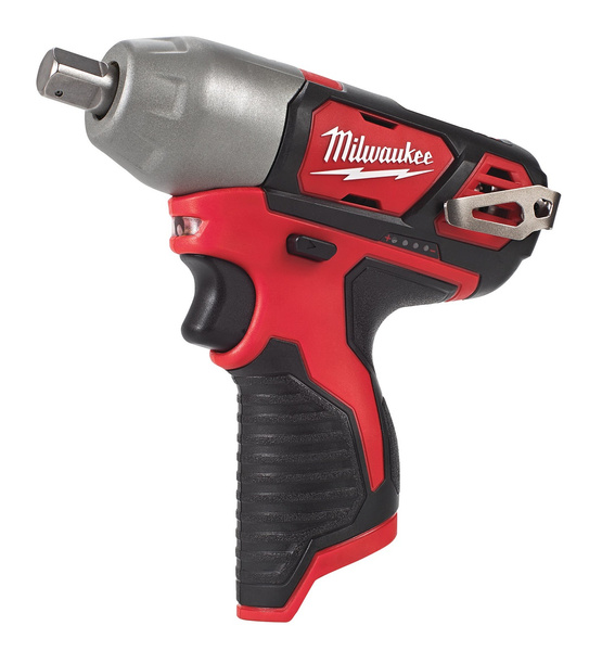 Klucz udarowy Milwaukee M12 BIW12-0