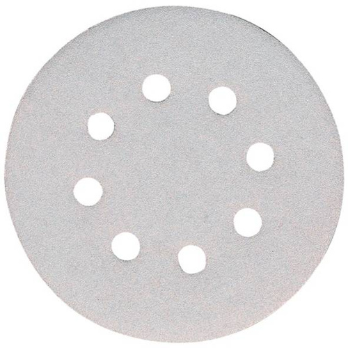 Papier szlifierski 125 mm P180 P-33392 Makita