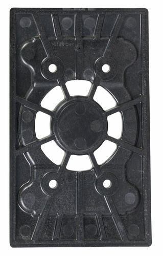 Płyta szlifierska 80x130 mm Makita 1914H9-4