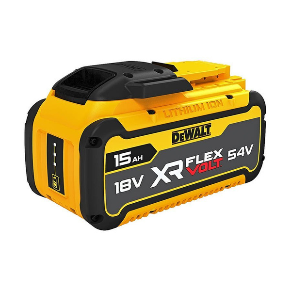 Akumulator Dewalt FlexVolt DCB549 18/54V 15Ah