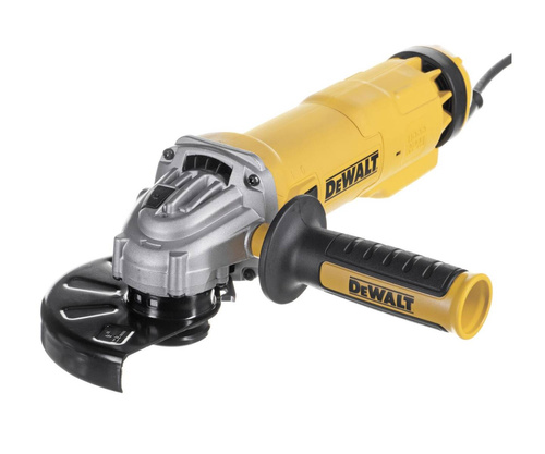 Szlifierka kątowa Dewalt DWE4217KT