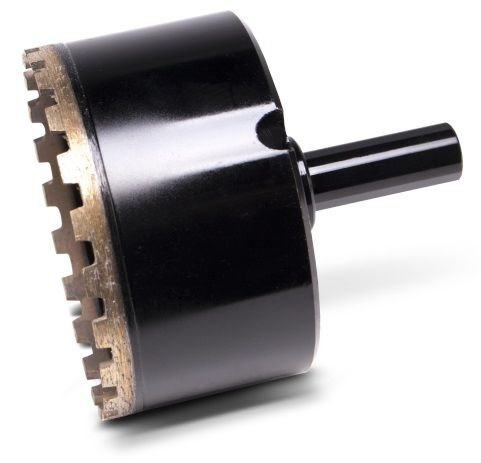 Koronka diamentowa FORAGRES Rubi 04975 75 mm