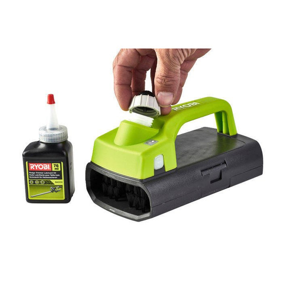 Uniwersalna szczotka do nożyc do żywopłotu Ryobi RAC311 5132002864