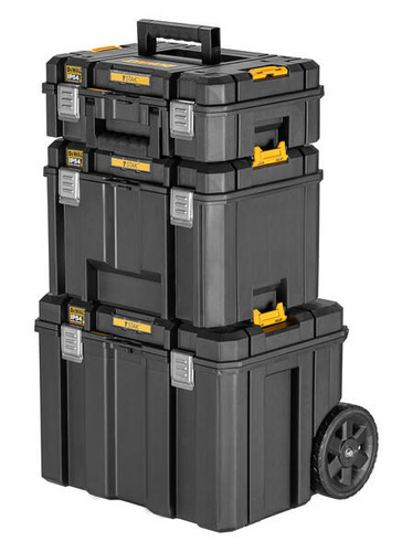 Zestaw skrzyni TSTAK Dewalt DWST83517-1