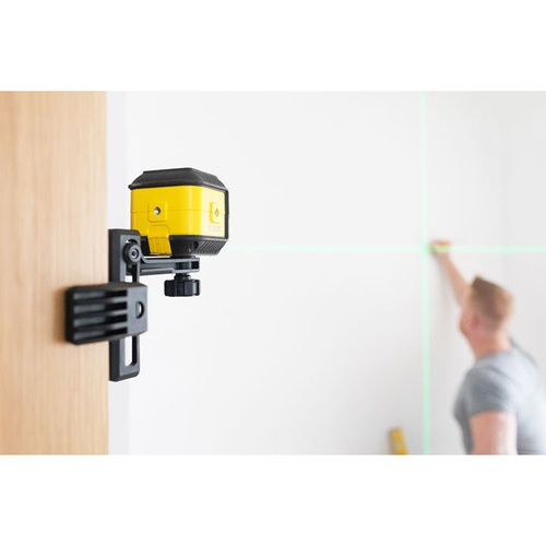 Laser krzyżowy Cubix Stanley STHT77499-1