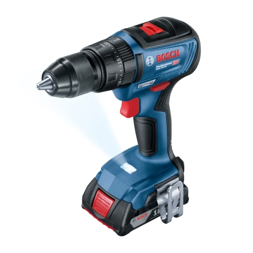 Zestaw elektronarzędzi Bosch 0615990M9K