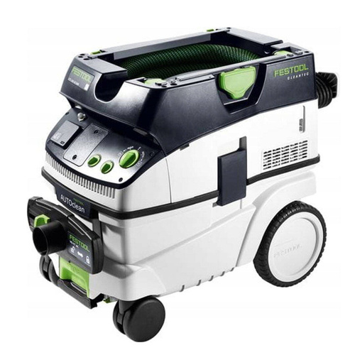 Odkurzacz Festool CLEANTEC CTL 26 E AC Renofix (575841)