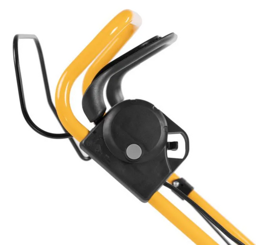 Kosiarka akumulatorowa Stiga Collector 48 S AE 5Ah Special