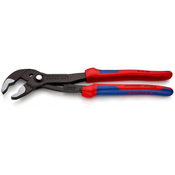 Szczypce nastawne Knipex Cobra 8702300