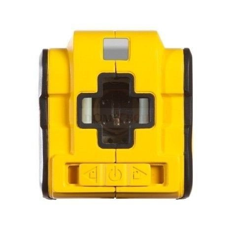 Stanley Cubix STHT1-77340 laser krzyżowy
