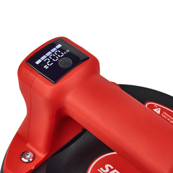 Przyssawka do płytek automatyczna próżniowa SENDI ASC-21 NG