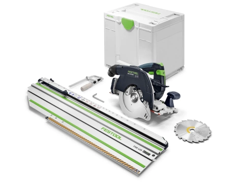 Pilarka tarczowa Festool HKC 55 KEB-Basic-FSK 420 (578704)