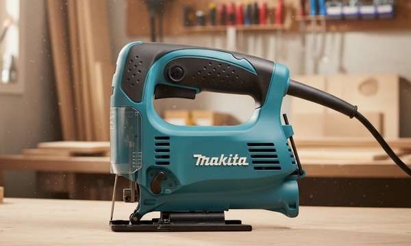 Wyrzynarka Makita 4328