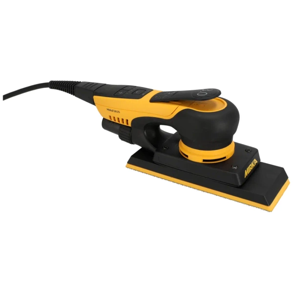 Szlifierka oscylacyjna Mirka DEOS II 383