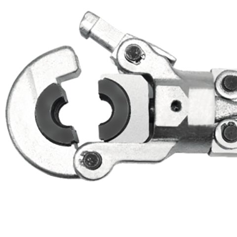 Zaciskarka do złączek YATO YT-21735