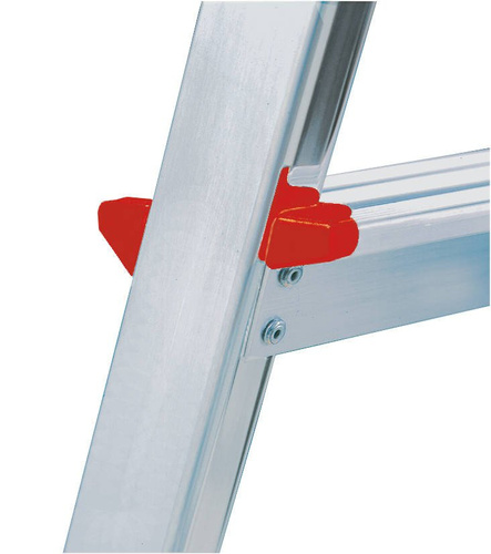 Drabina dwustronna DW 2X8 KRAUSE 120441