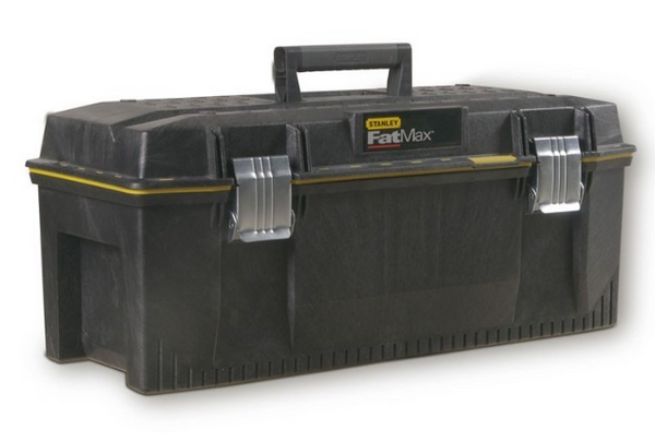 Skrzynka 28" HD Structral Foam 28001 Stanley Fatmax 1-93-935 