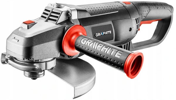 Szlifierka kątowa Graphite 59G208