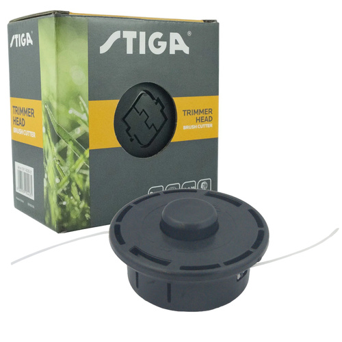 Głowica żyłkowa Stiga 118801124/0