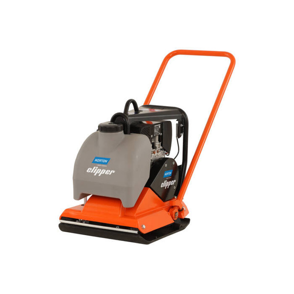Zagęszczarka jednokierunkowa Norton Clipper CFP 14W-D 70184608009