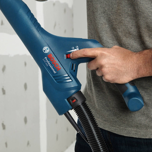 Szlifierka do gipsu Bosch GTR 550