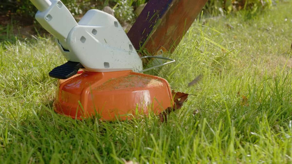 Podkaszarka akumulatorowa Stihl FSA 30 FA100115700