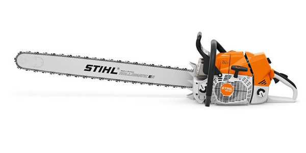 Pilarka spalinowa Stihl MS 881 90 cm; 0.404”; RS; 1,6 Duromatic