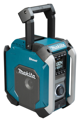 Radio budowlane Makita MR006G