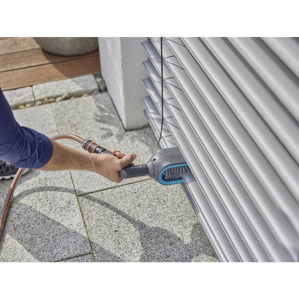 Szczotka do żaluzji Gardena Cleansystem 18850-20