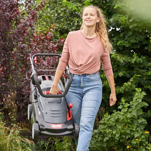 Kosiarka elektryczna AL-KO 34.4 E Comfort 114055