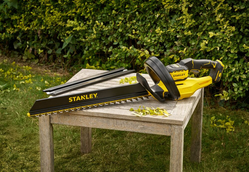 Nożyce do żywopłotu Stanley Fatmax SFMCHT8255B-XJ