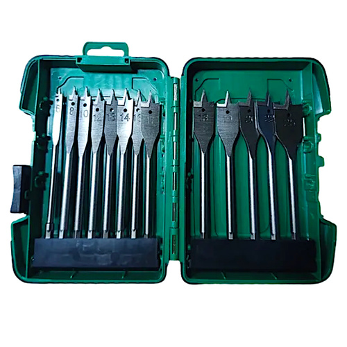 Wiertła łopatkowe do drewna HiKOKI 781795