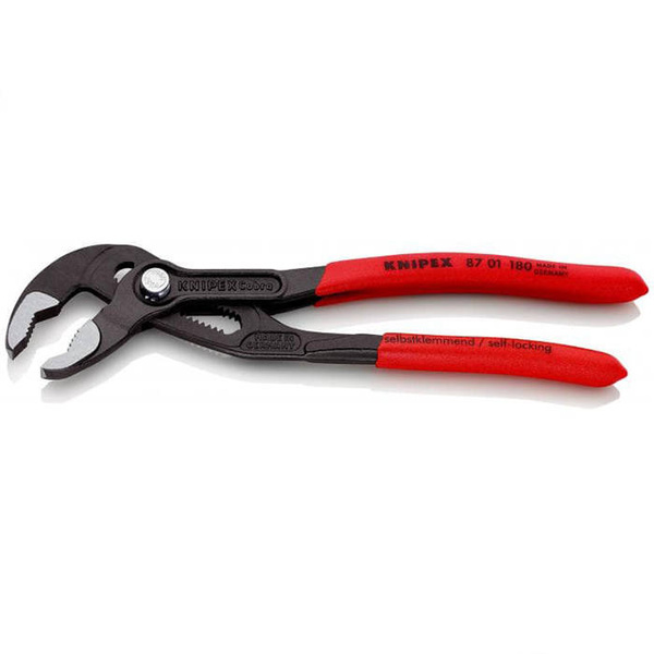 Szczypce nastawne Knipex Cobra 8701180
