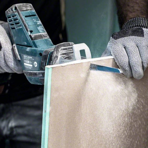 Brzeszczot do piły szablastej Bosch EXPERT Fiber Plaster S 641 HM