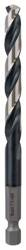 Wiertło spiralne HSS 7,5 mm, z chwytem sześciokątnym Bosch 2608577128