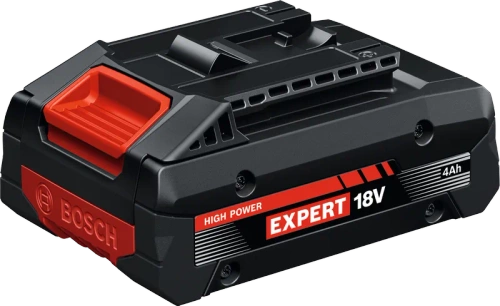 Akumulator Bosch EXPERT EXBA18V-40 18V 4Ah
