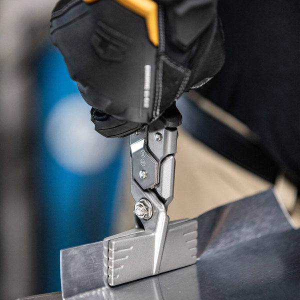 Szczypce do gięcia blachy 7,6 cm / 3" ToughBuilt TB-H4-61-S3