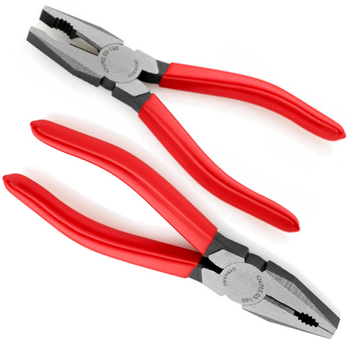 Szczypce uniwersalne Knipex 0301160